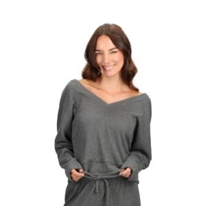 Polera Pijama RIB Caffarena