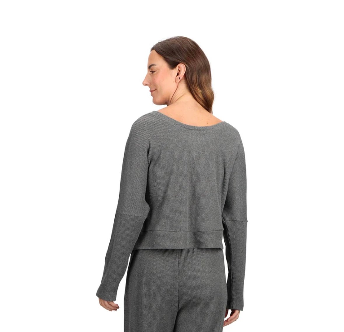 Polera Pijama RIB Caffarena - Imagen 3