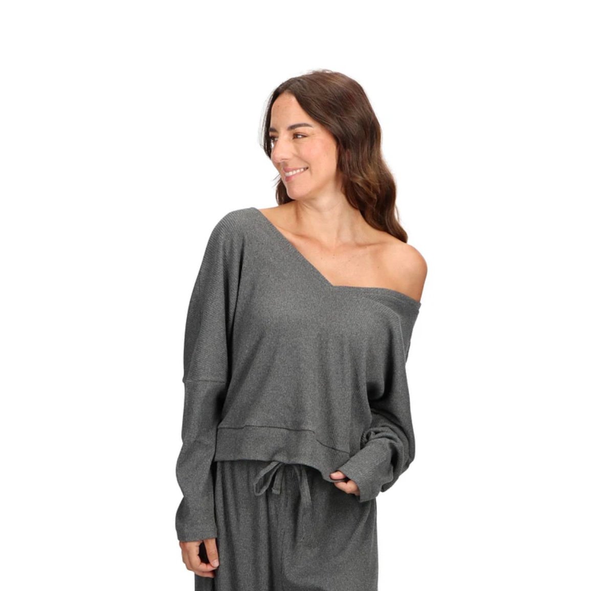 Polera Pijama RIB Caffarena - Imagen 4