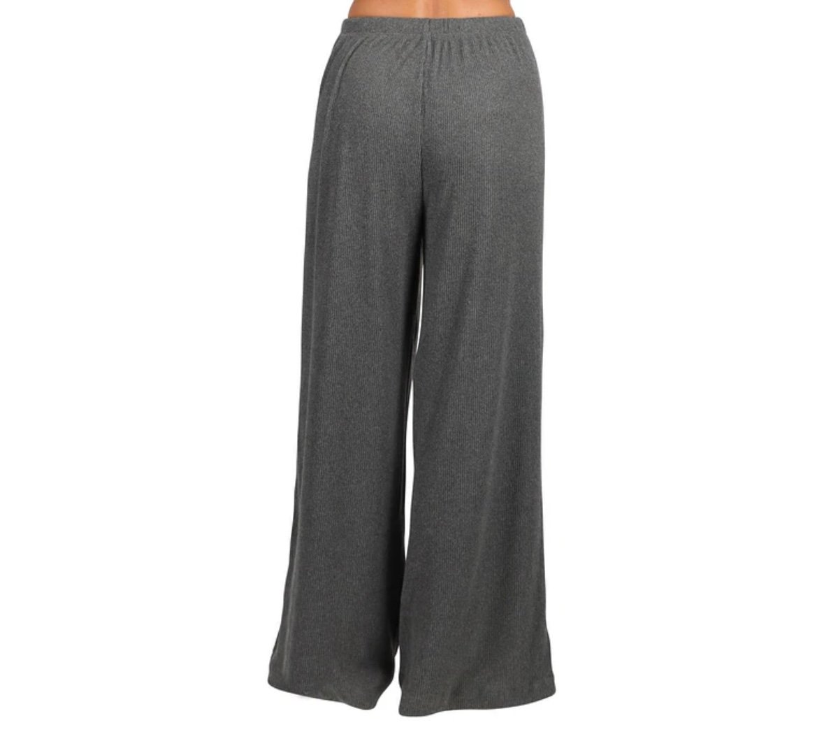 Pantalón Pijama Palazzo Caffarena - Imagen 2