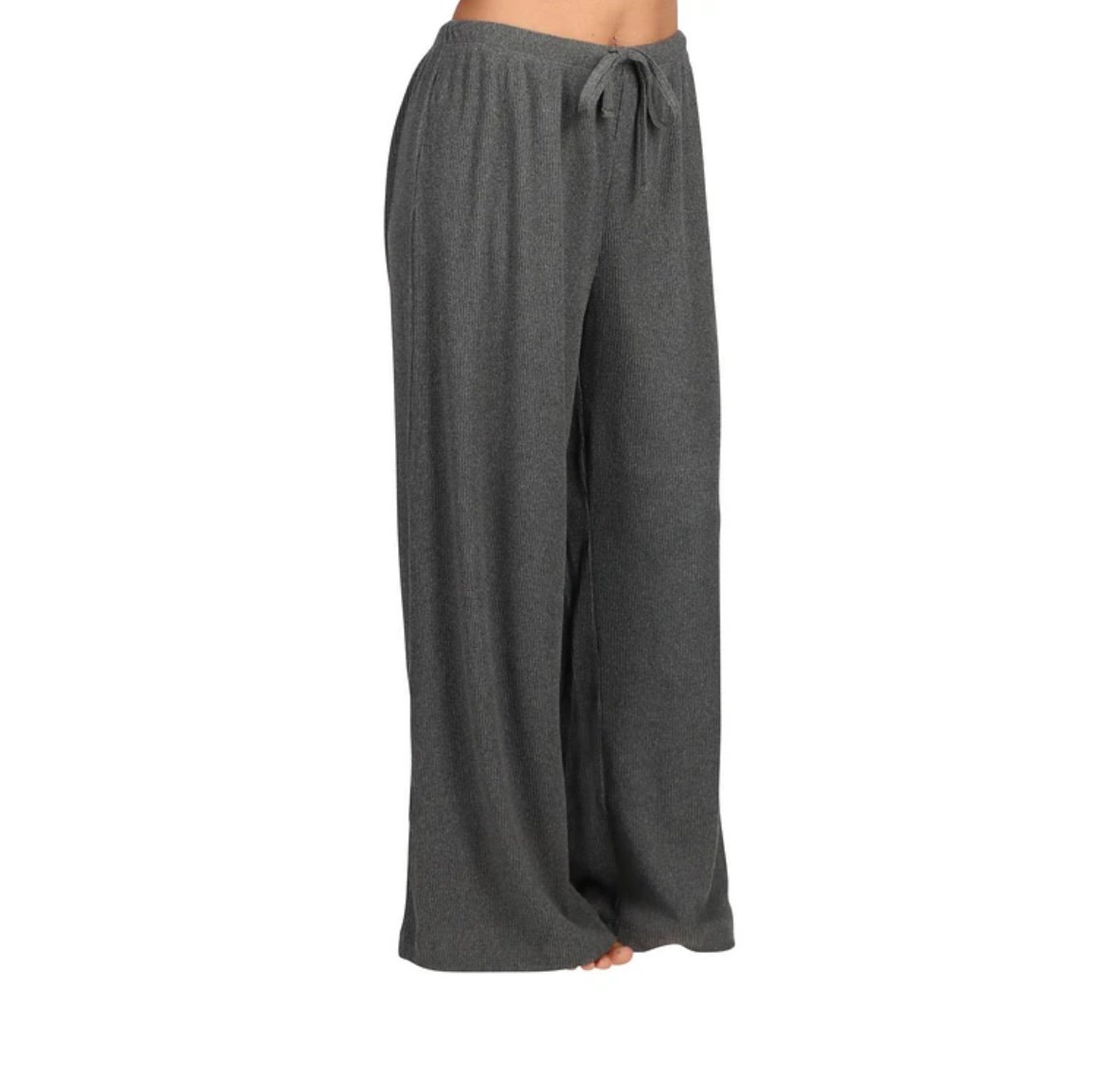Pantalón Pijama Palazzo Caffarena - Imagen 3
