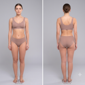 Bikini Latex Adys 306