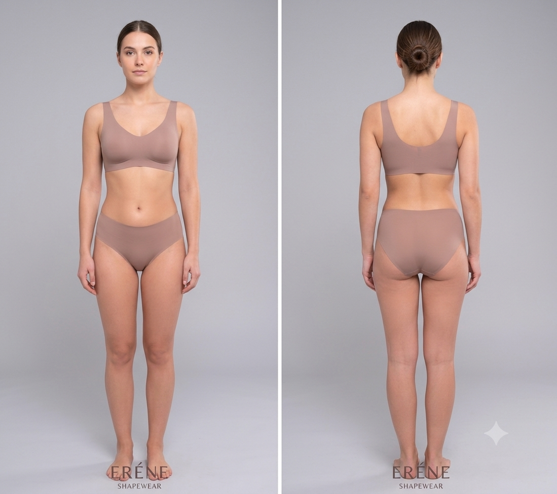 Bikini Latex Adys 306