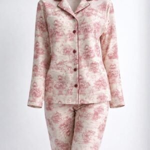 Pijama Rouse Shantal