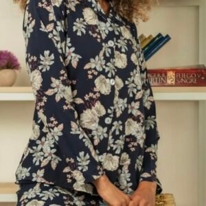 Pijama Abbiel Isabela