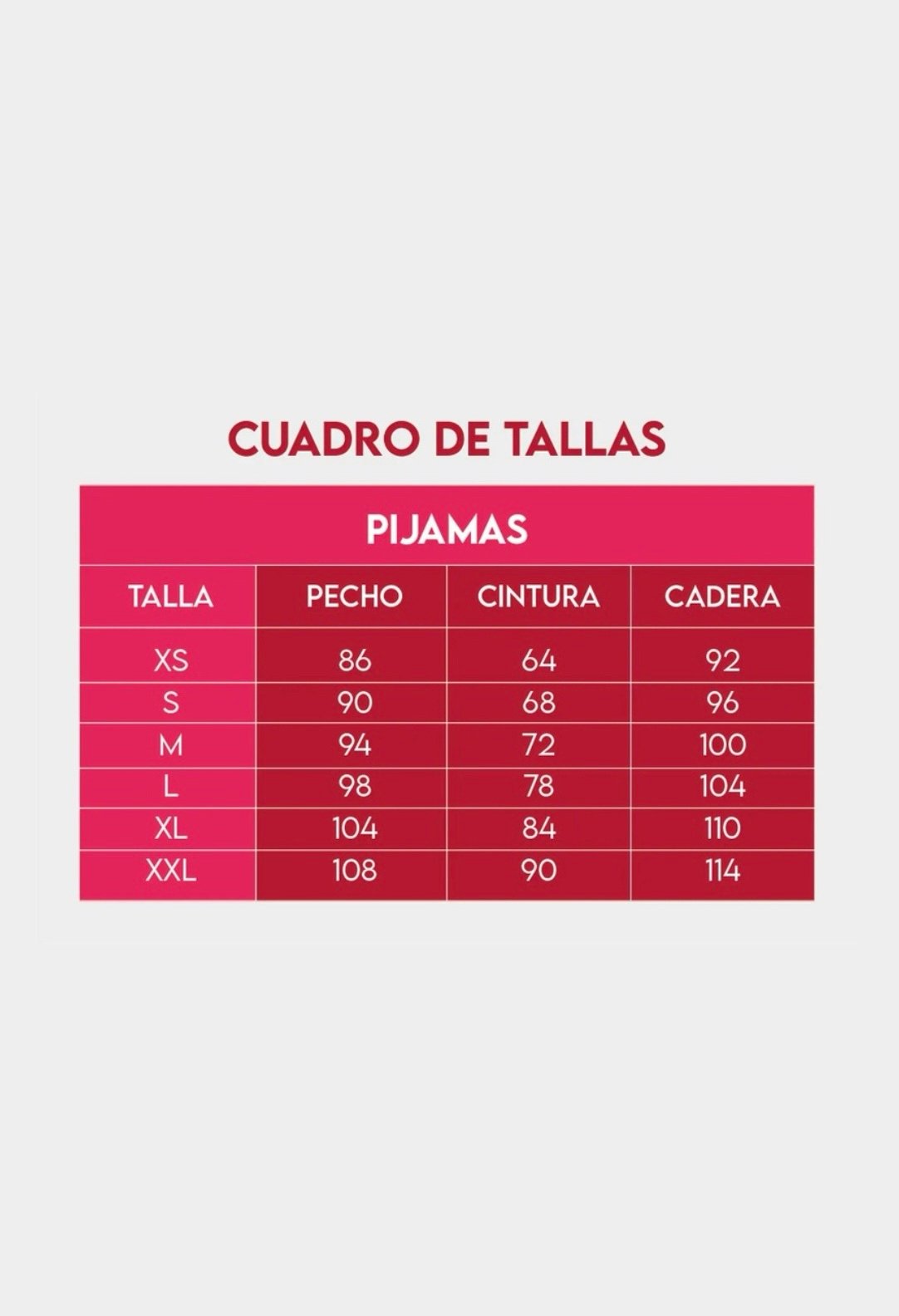 Caffarena Pijama largo camisero viscosa estampado rosa - Imagen 5